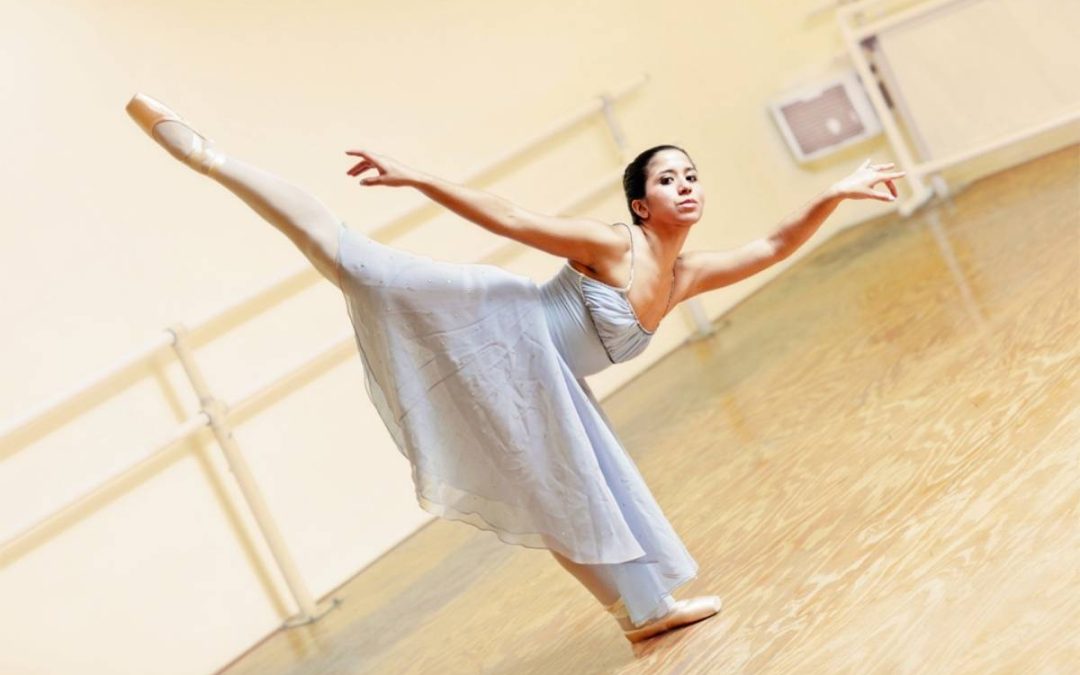 Ballett Gruppe VI